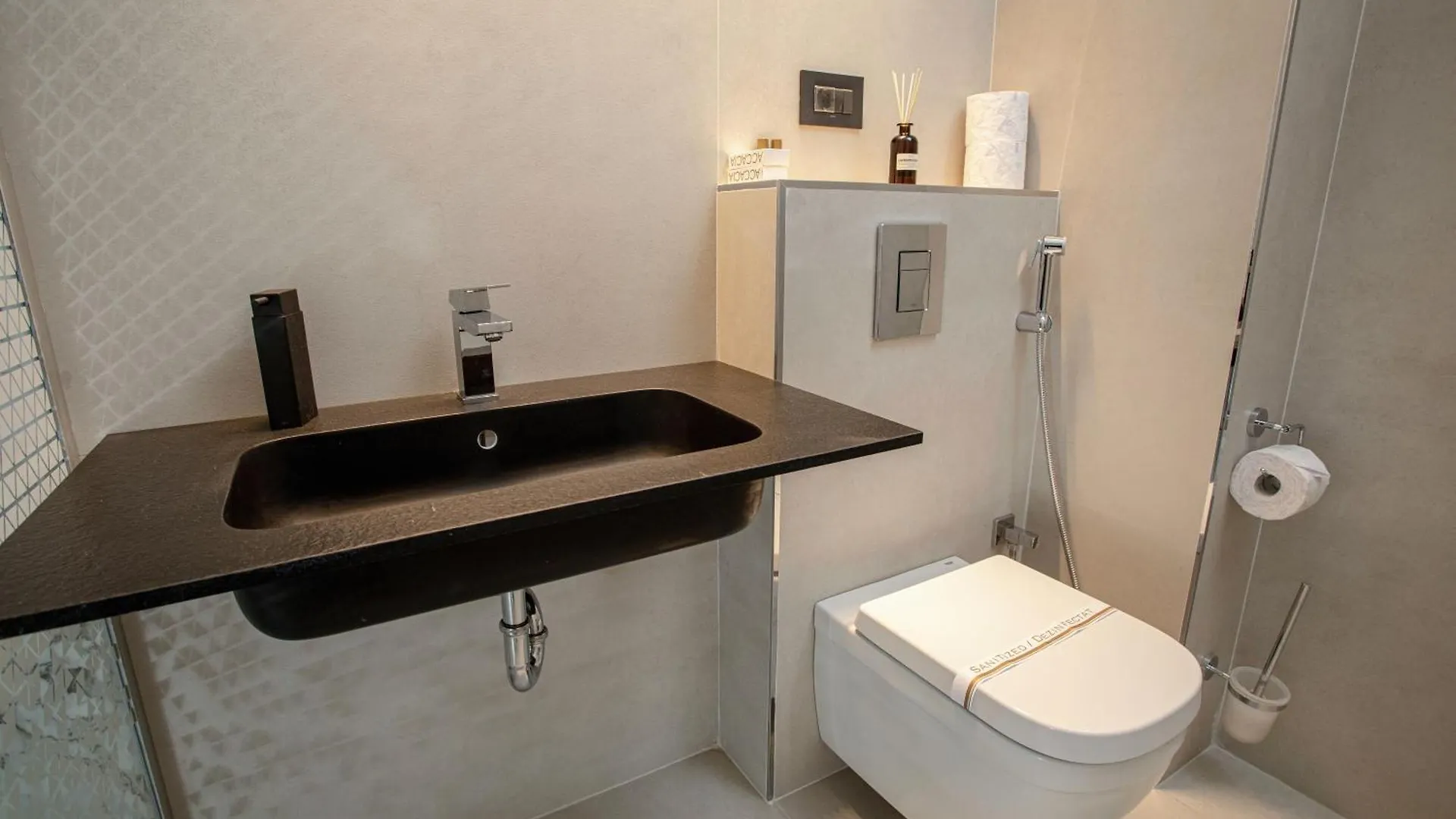 Apartmán Parliament House Bukurešť Rumunsko