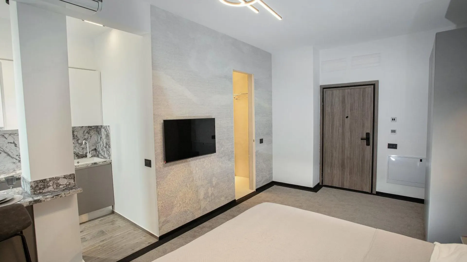 Apartmán Parliament House Bukurešť Rumunsko