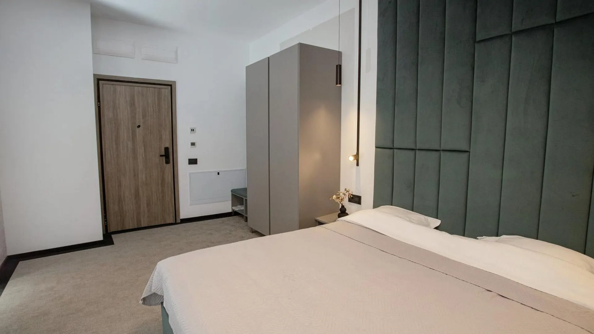 Apartmán Parliament House Bukurešť Rumunsko